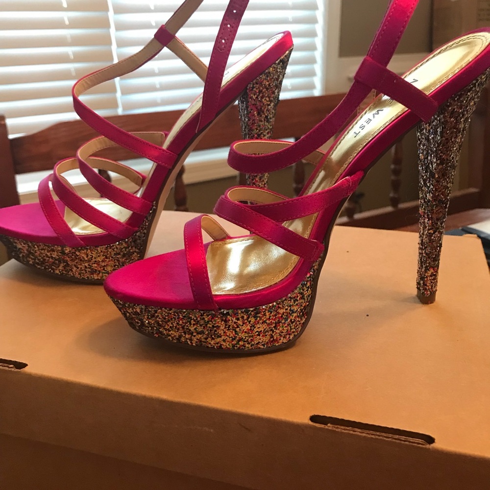 Nine West size 7.5